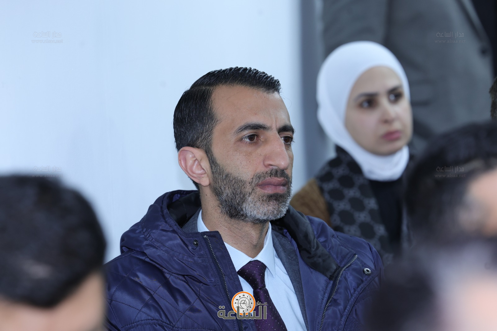 Madar Al-Saa Images 0.3797167525503491