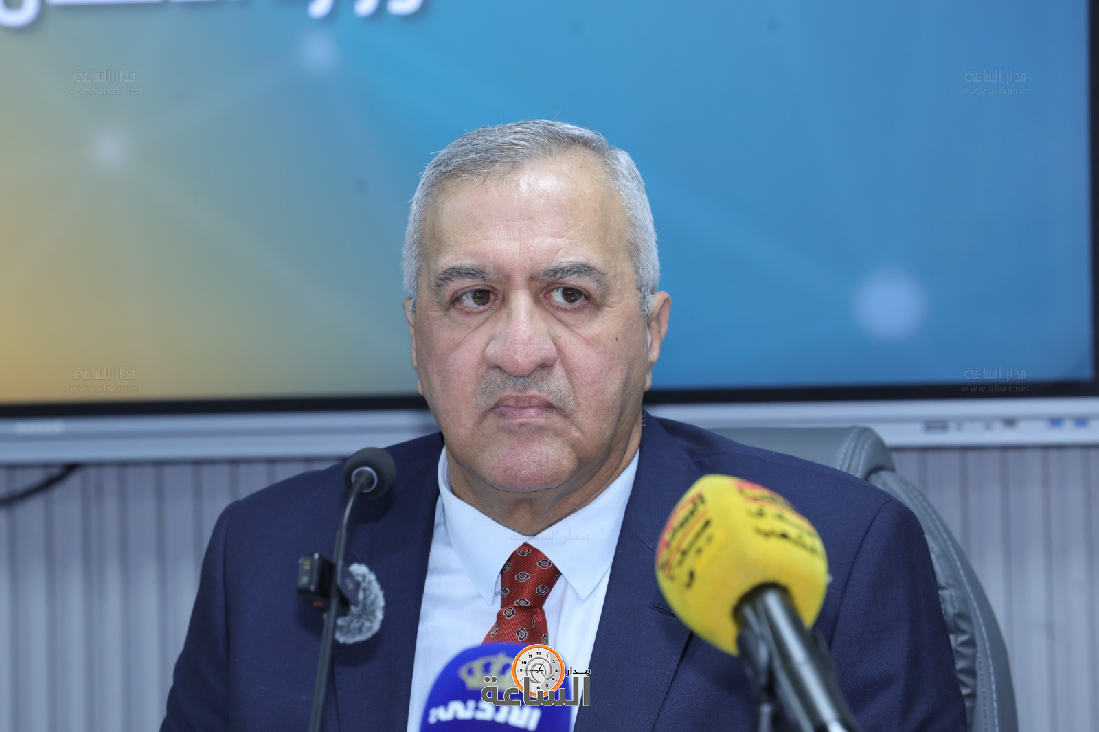 Madar Al-Saa Images 0.22077038932437387