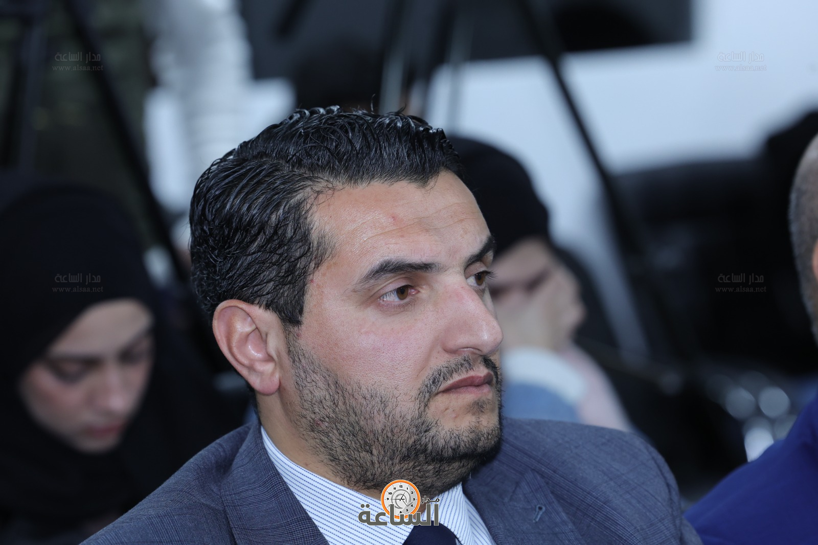 Madar Al-Saa Images 0.8264928659079901