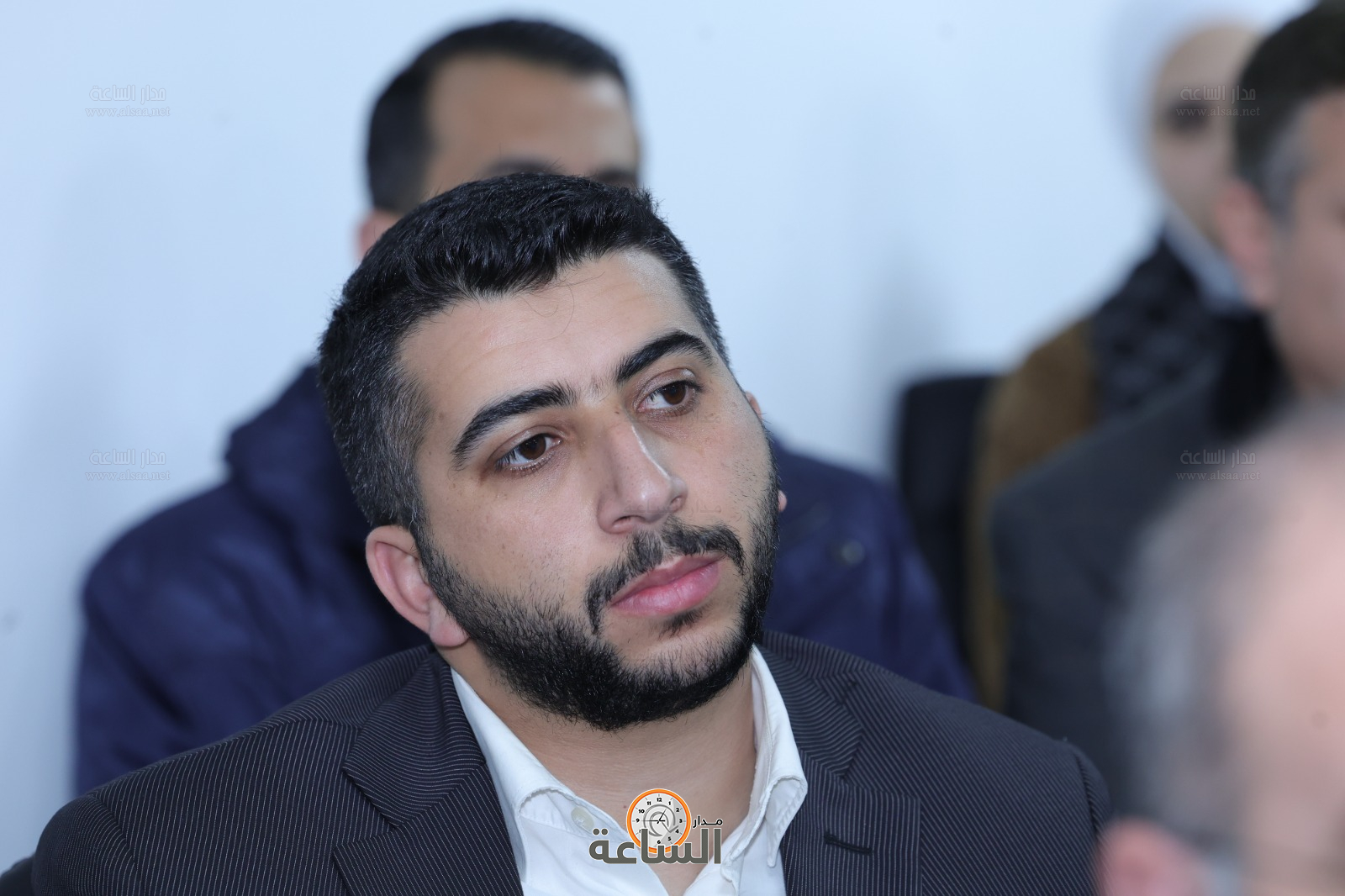 Madar Al-Saa Images 0.6740770497966349