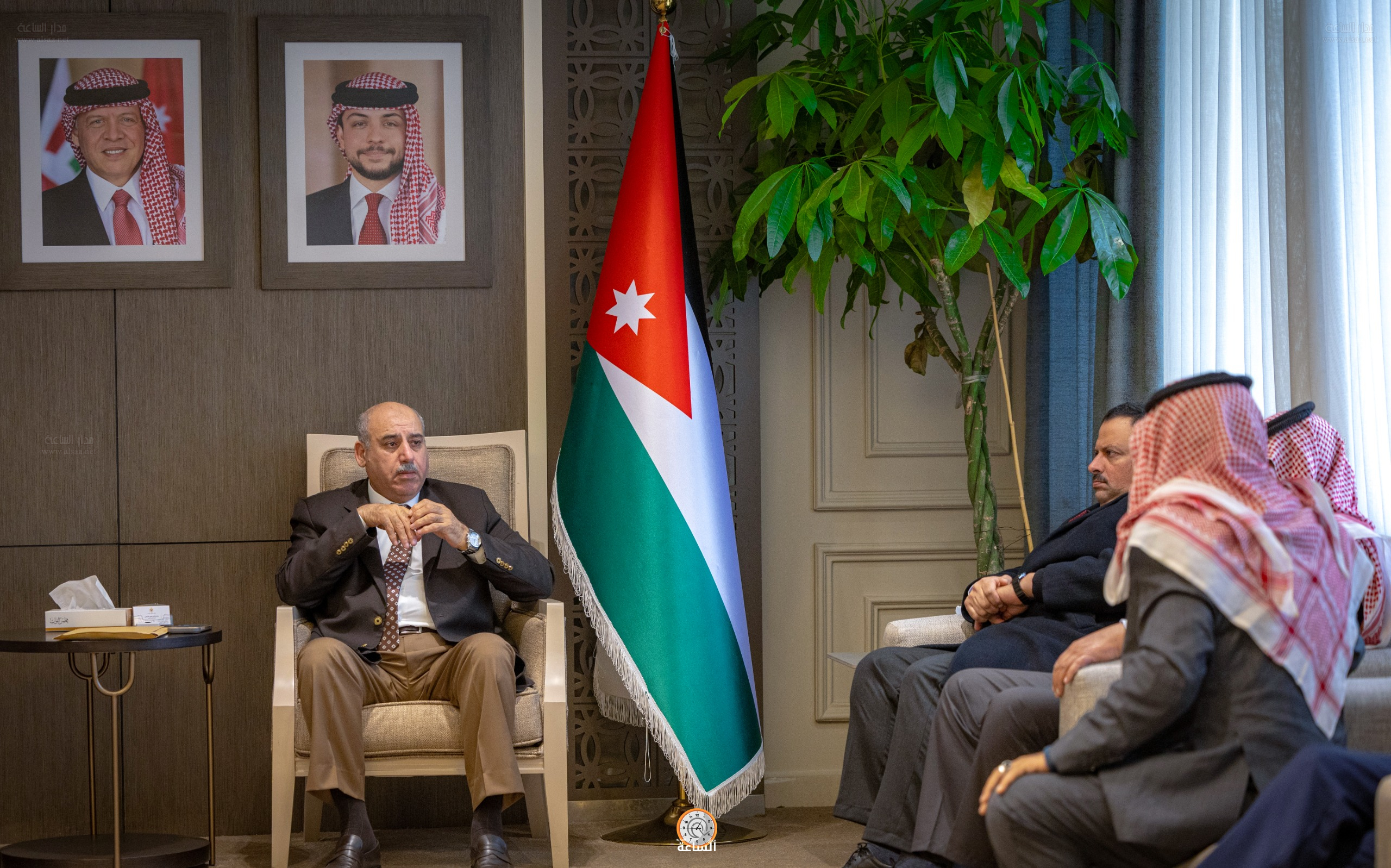 Madar Al-Saa Images 0.8269055227303994