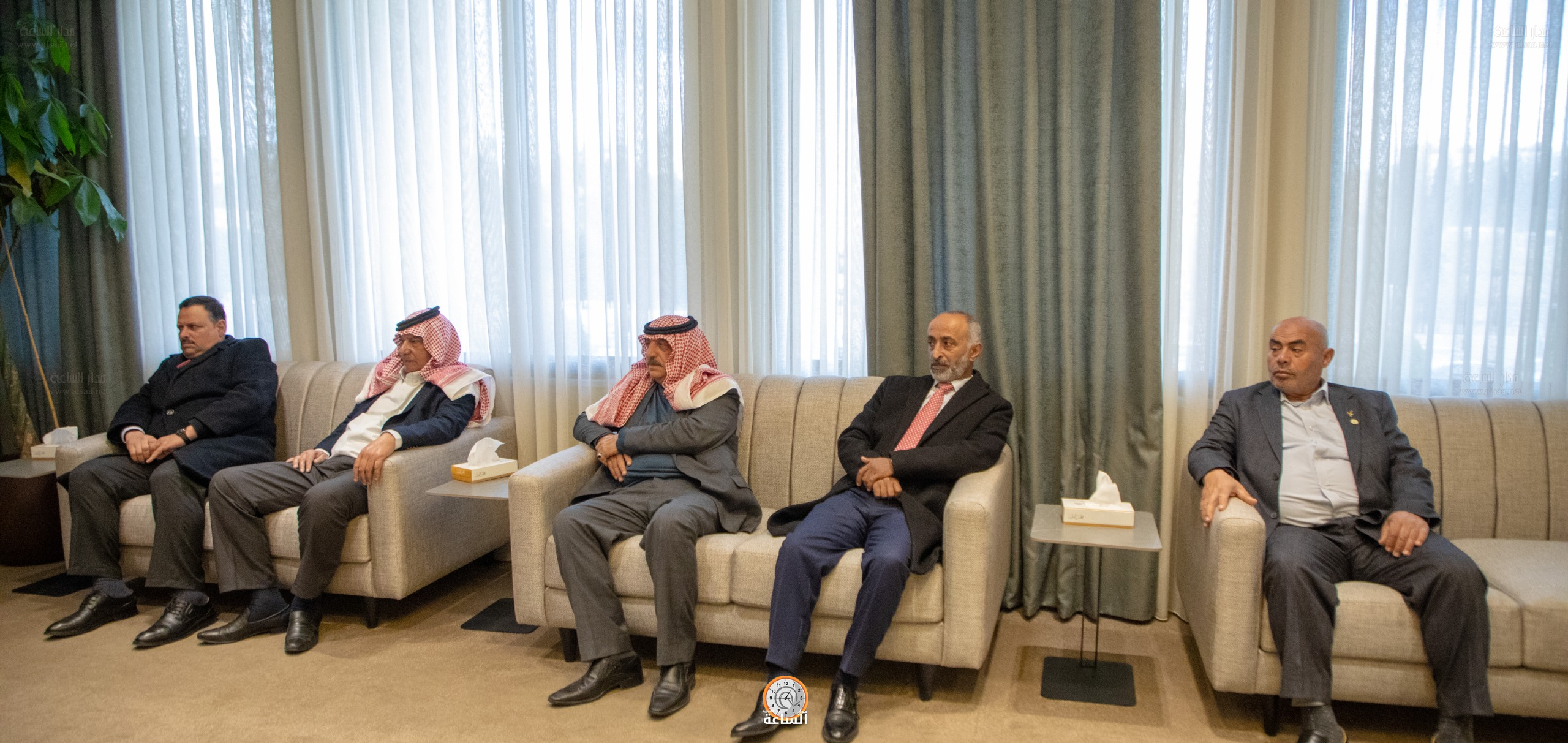 Madar Al-Saa Images 0.17622502943034046