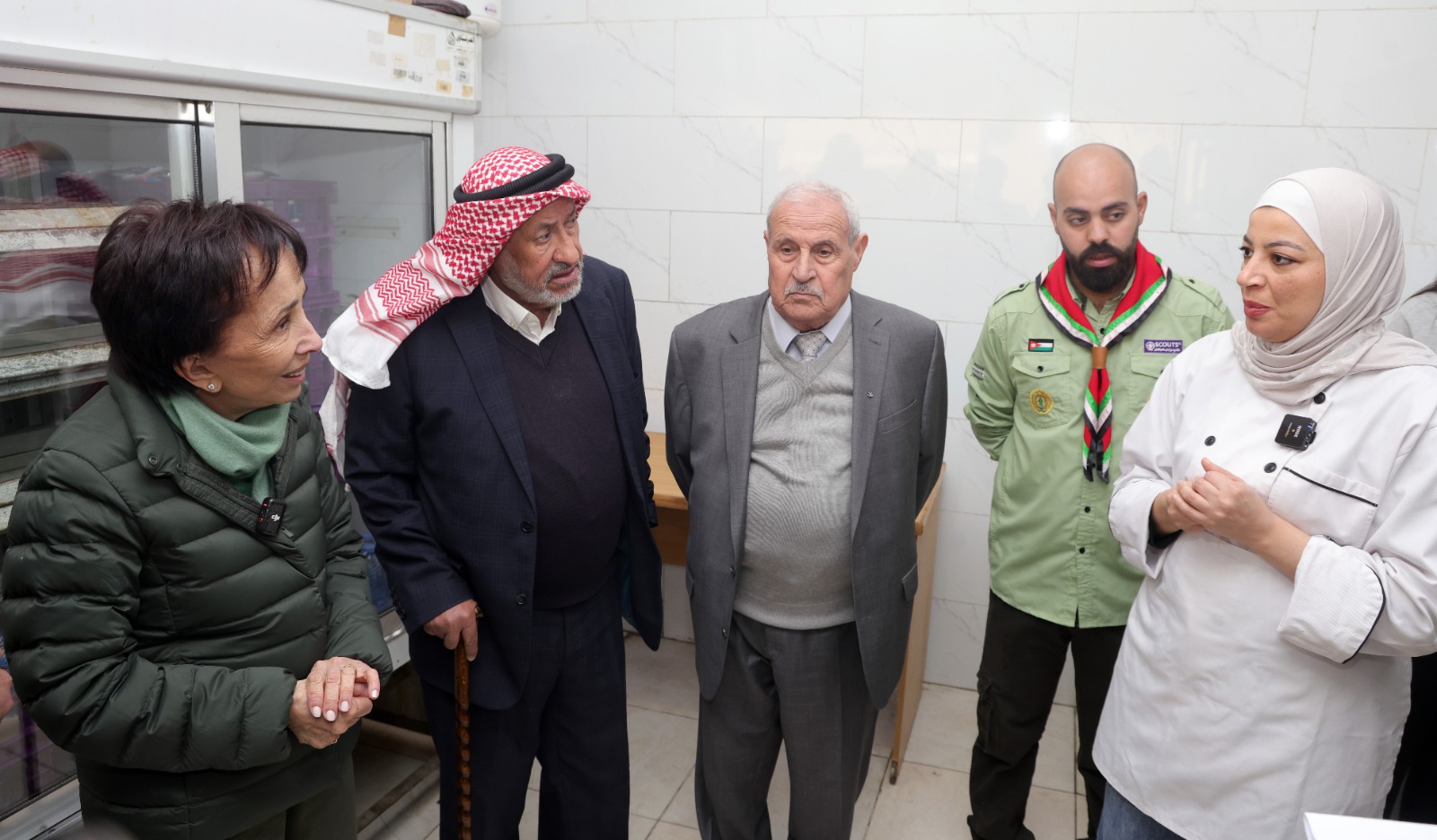 Madar Al-Saa Images 0.9632953680007504