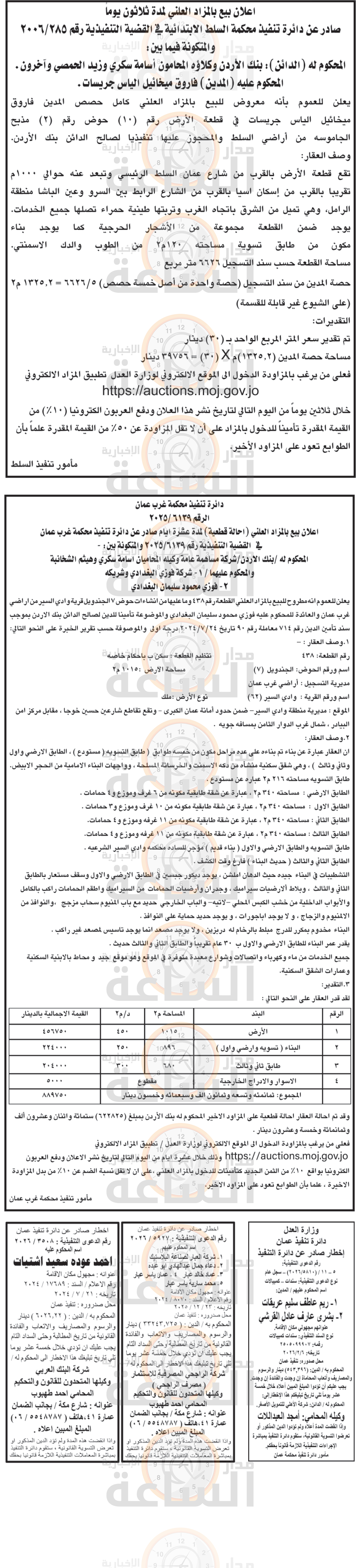 Madar Al-Saa Images 0.12799480849445777