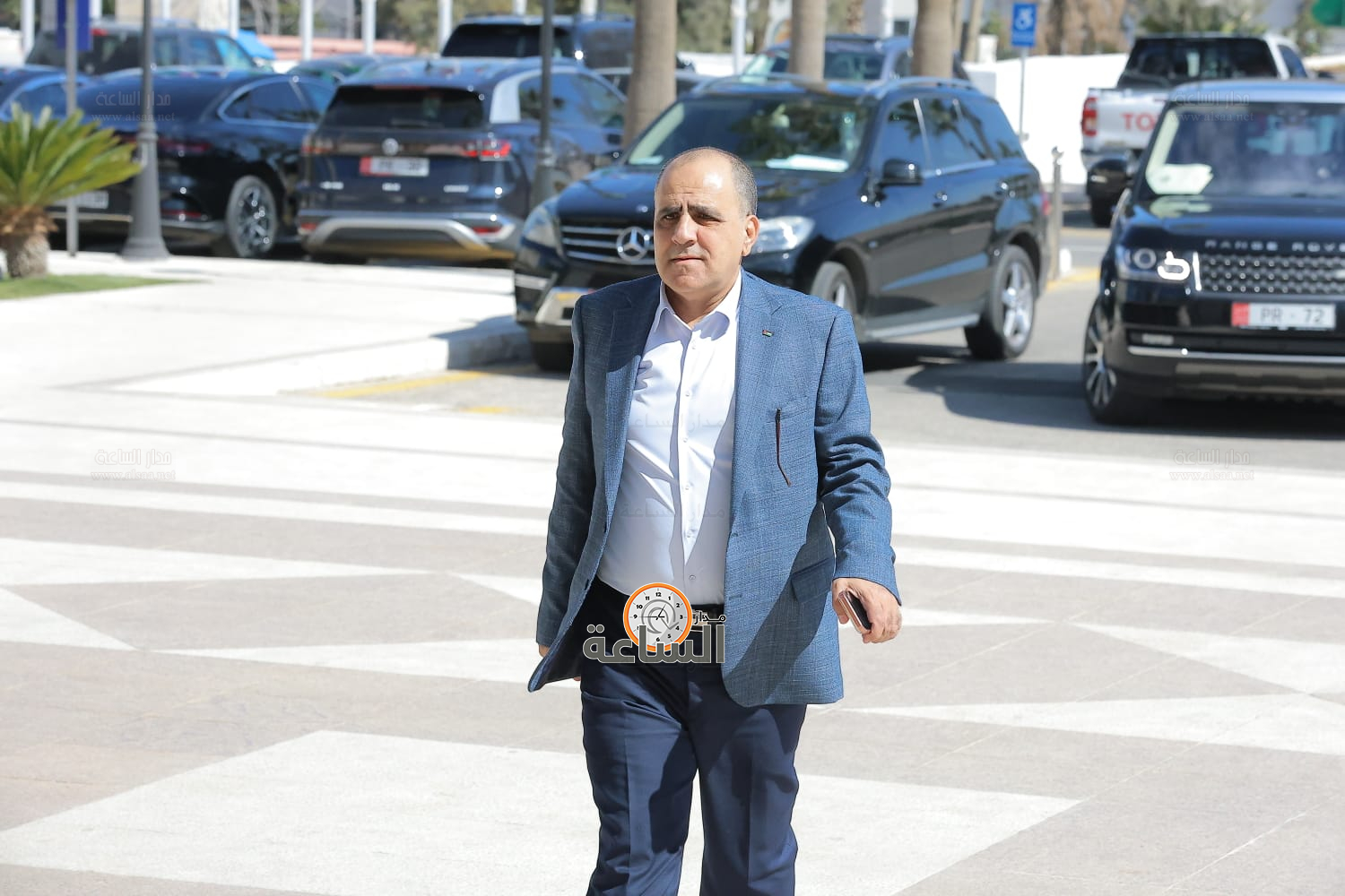 Madar Al-Saa Images 0.27088643781537114