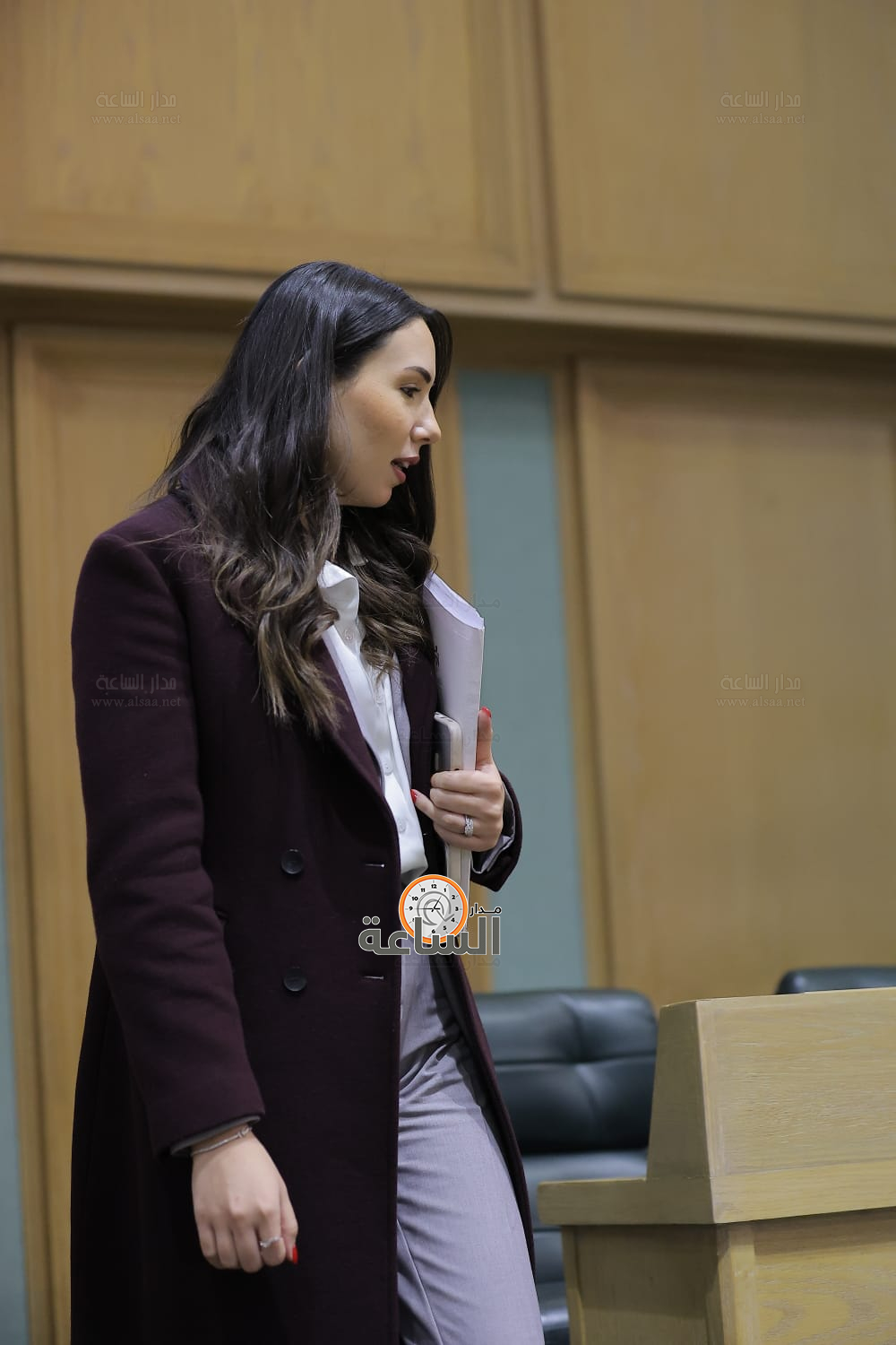 Madar Al-Saa Images 0.5827655670756122