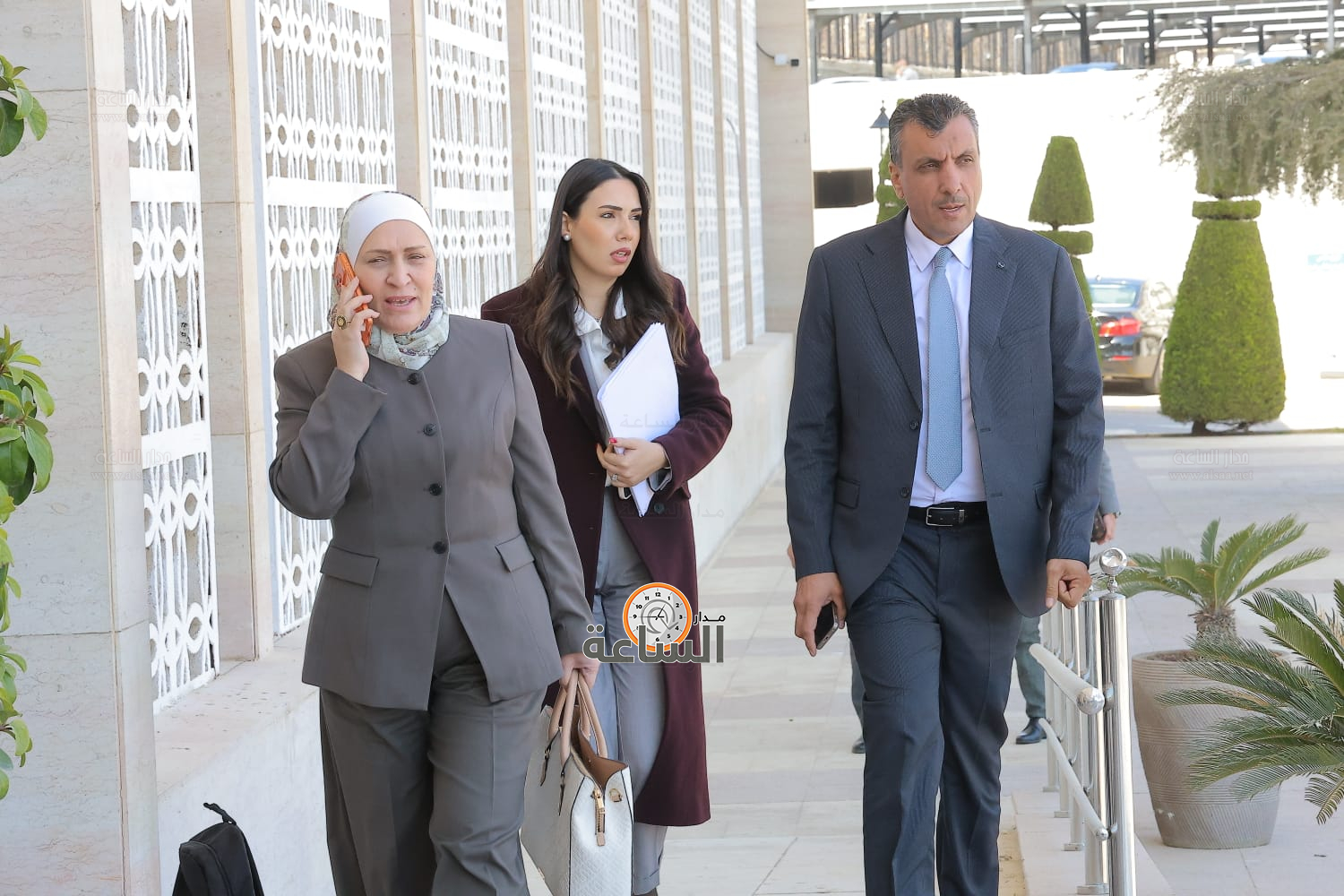 Madar Al-Saa Images 0.6241291493283592