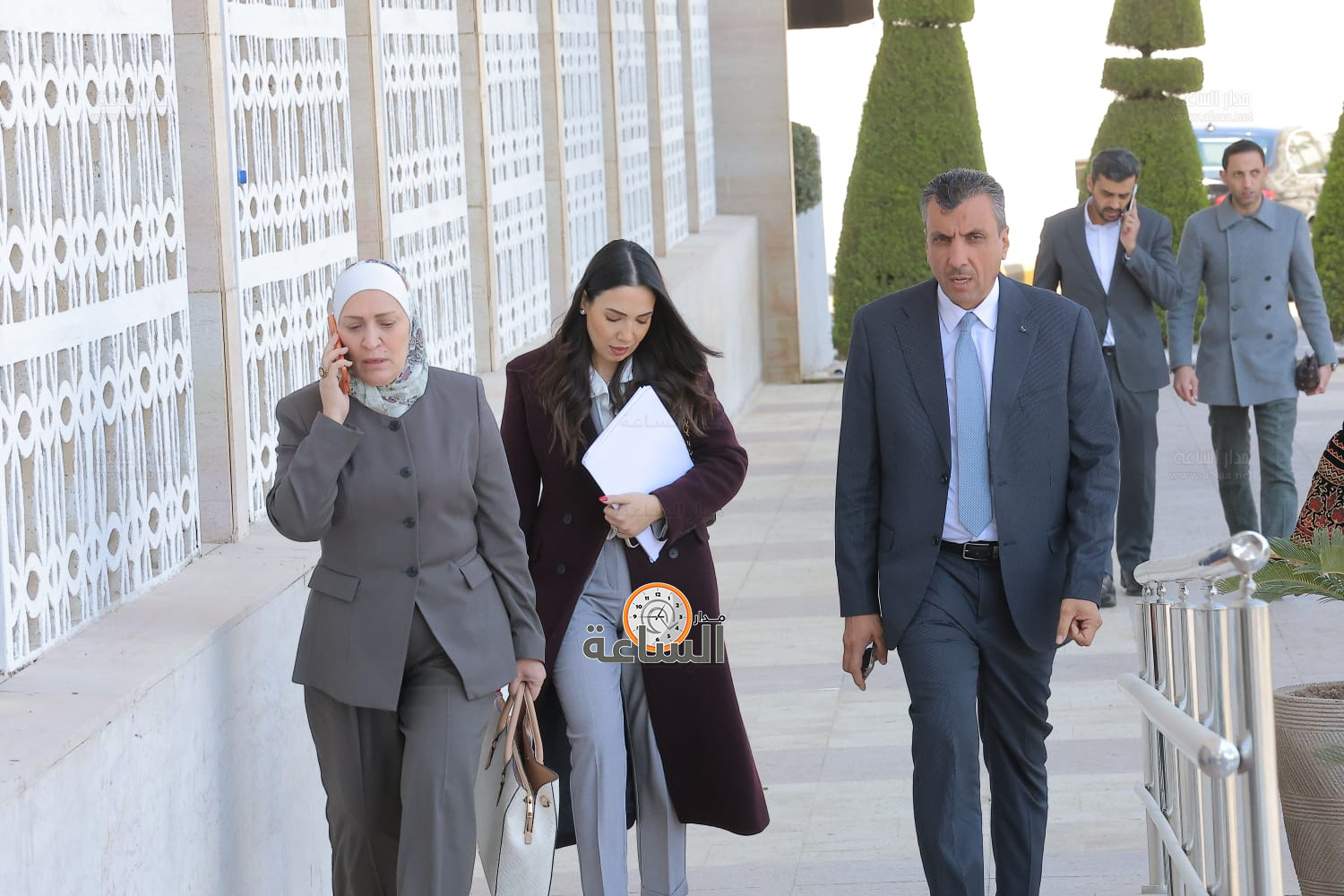 Madar Al-Saa Images 0.9473547411405162