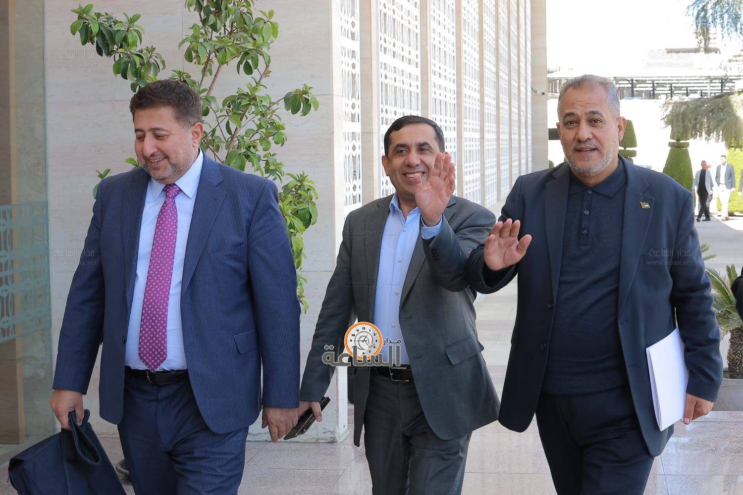 Madar Al-Saa Images 0.9685015650736023