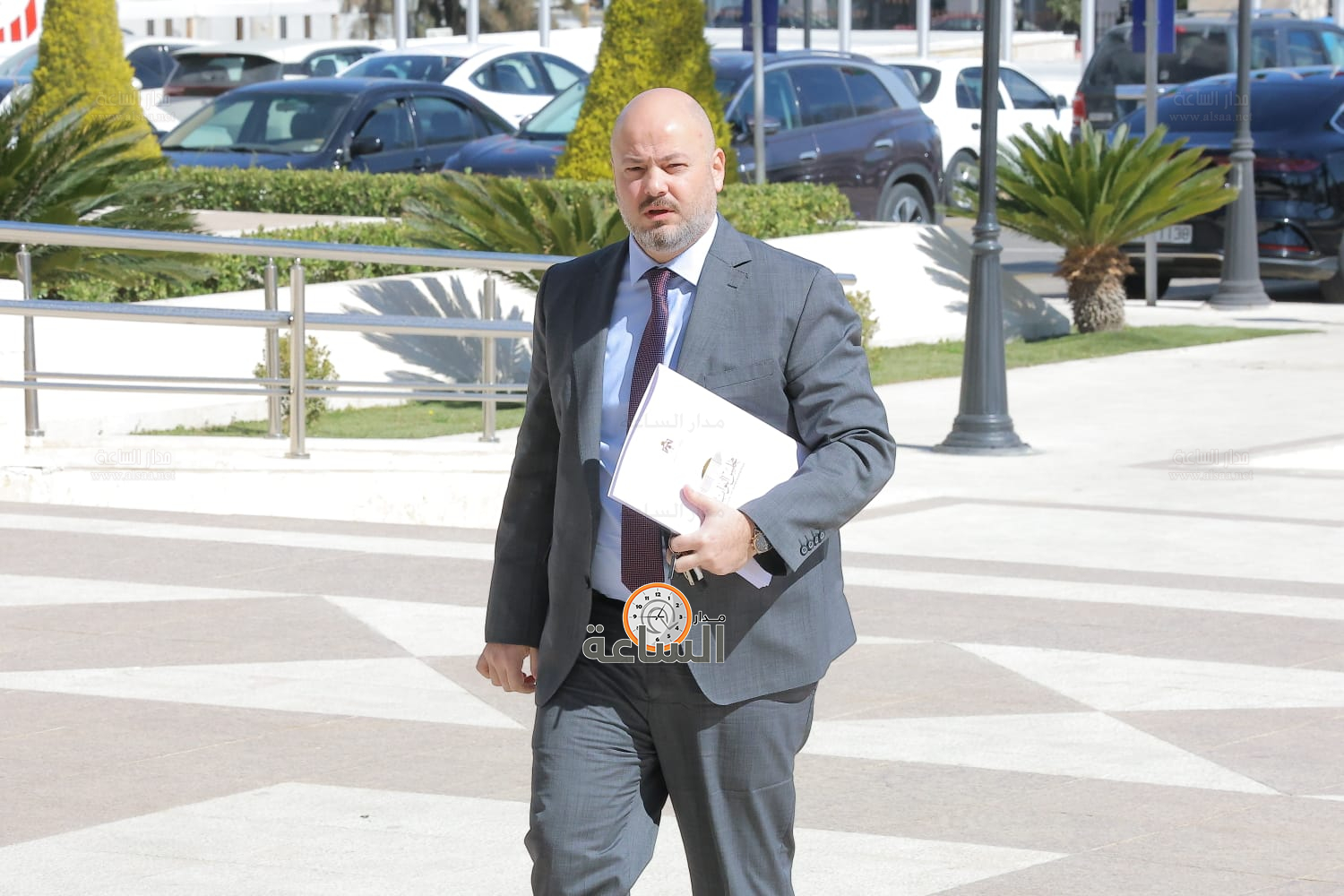 Madar Al-Saa Images 0.6283525267124968