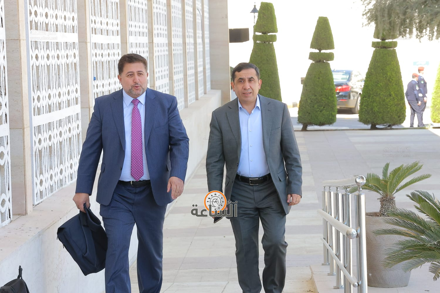 Madar Al-Saa Images 0.6390229741306641