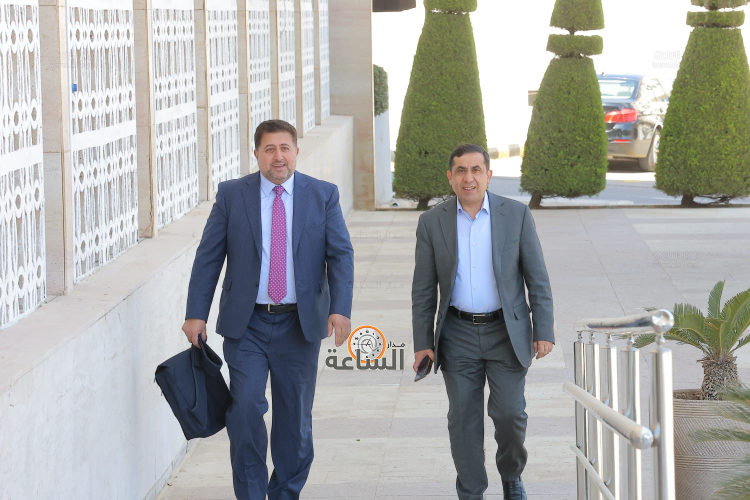 Madar Al-Saa Images 0.5303365441438712