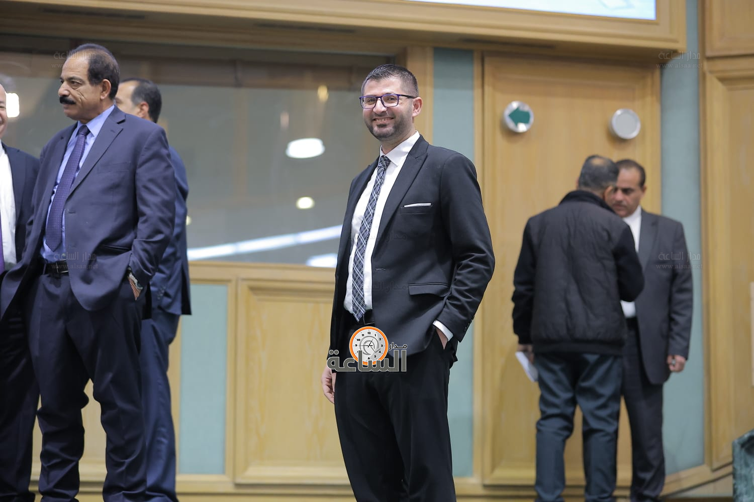 Madar Al-Saa Images 0.7409636883104497