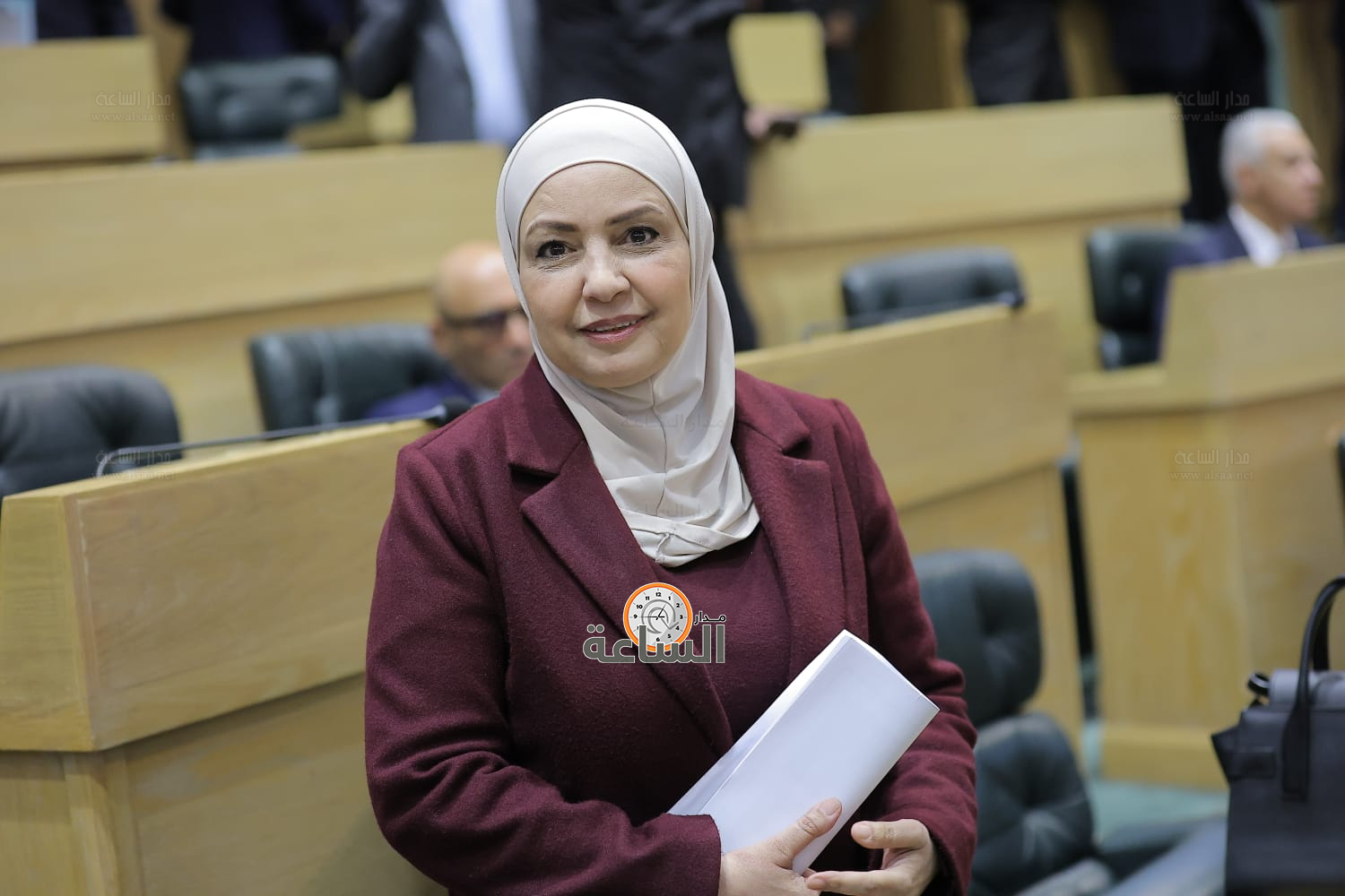 Madar Al-Saa Images 0.06860993458799158