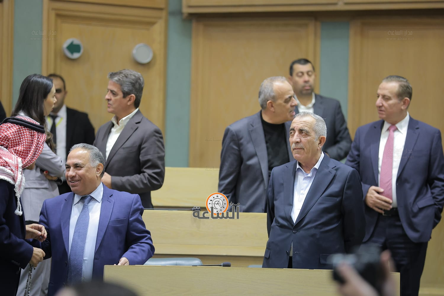 Madar Al-Saa Images 0.5756410310461761