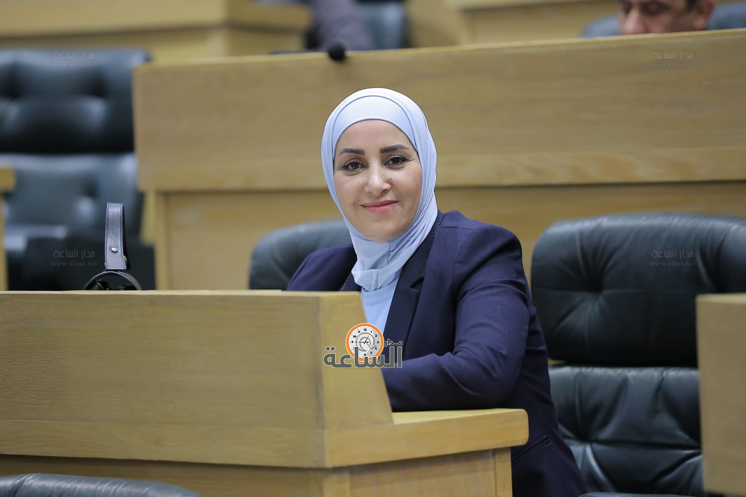 Madar Al-Saa Images 0.0932652252326458