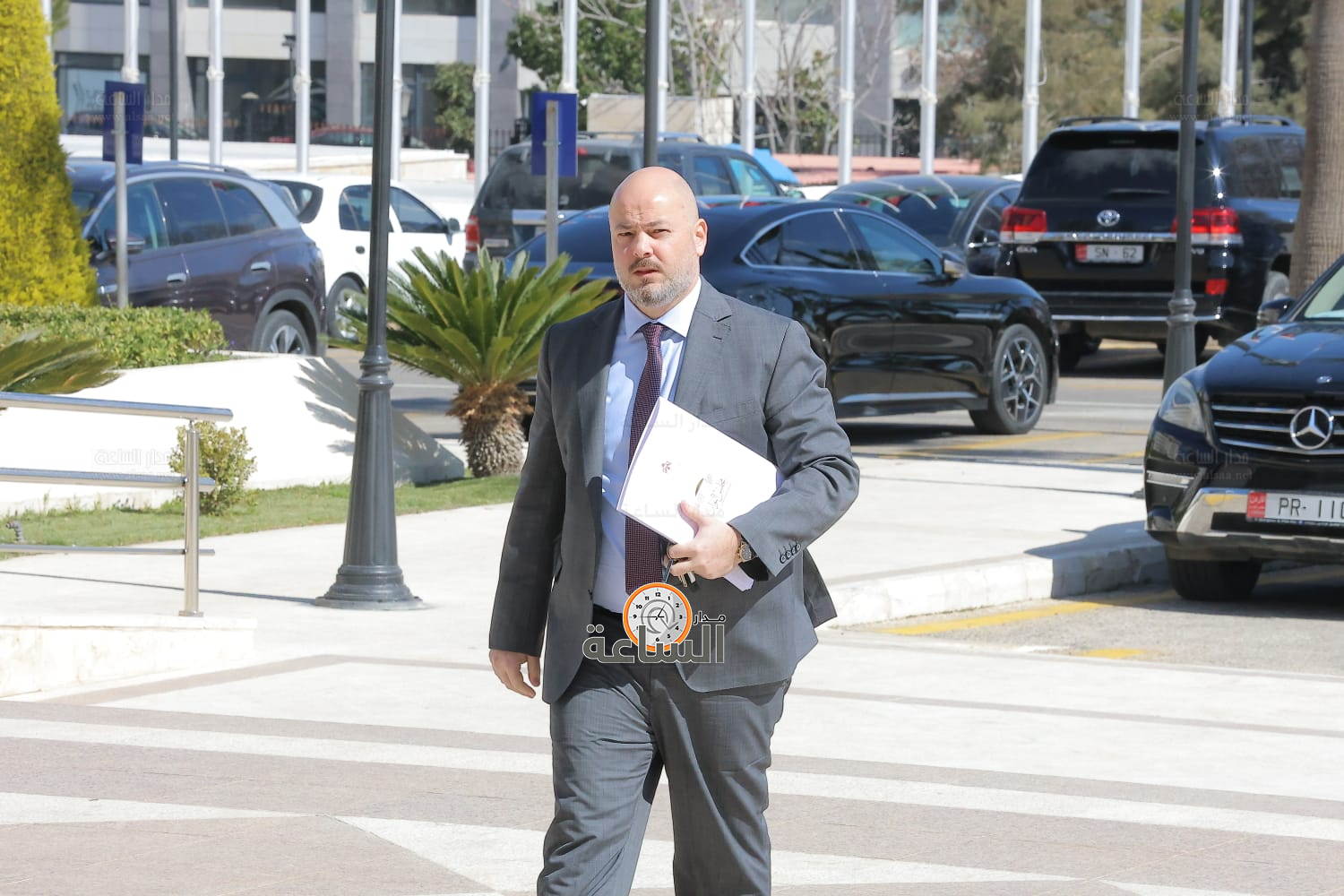 Madar Al-Saa Images 0.9972008265642066