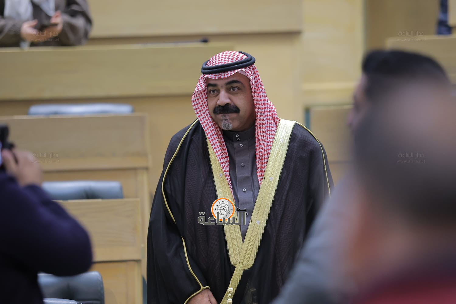 Madar Al-Saa Images 0.9574071883486996