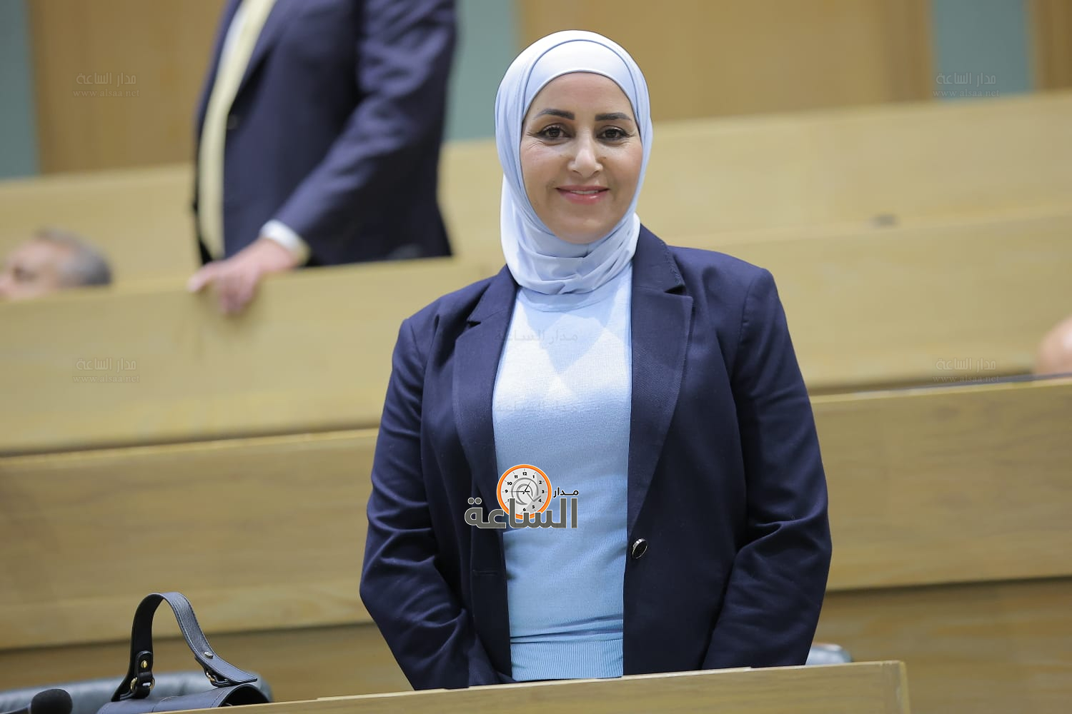 Madar Al-Saa Images 0.41464406132061526