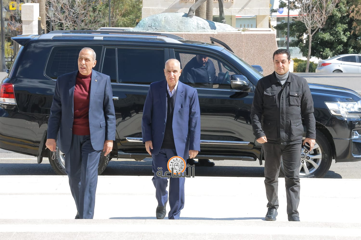 Madar Al-Saa Images 0.724885313908137