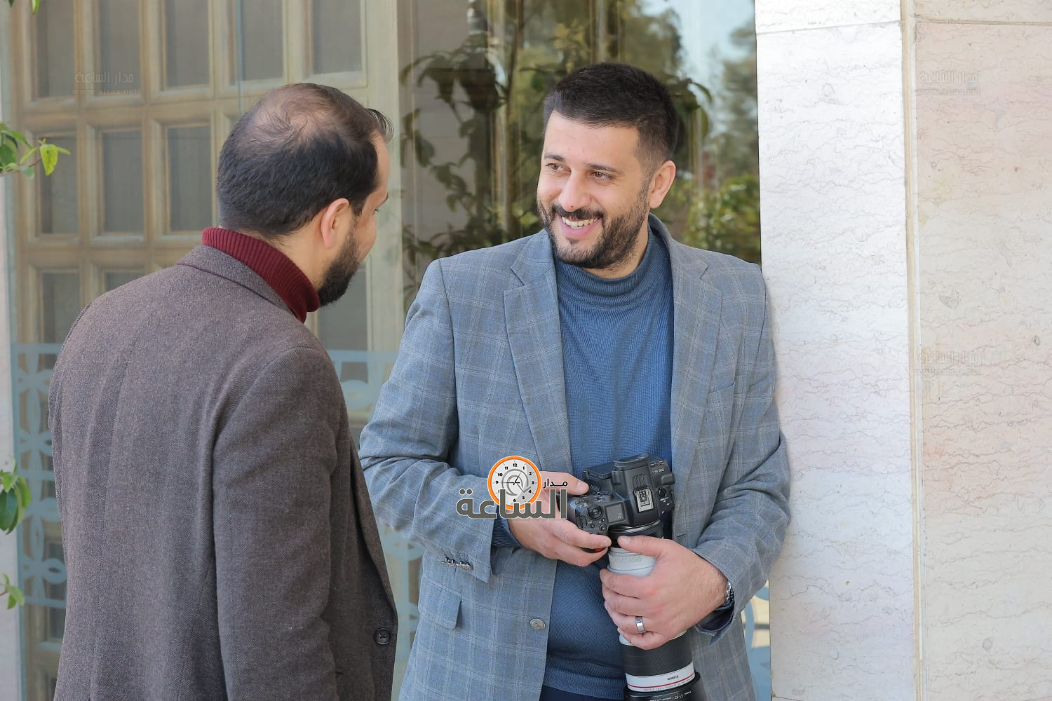 Madar Al-Saa Images 0.8489036254284518