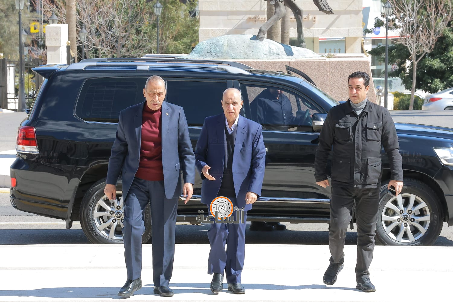 Madar Al-Saa Images 0.597113914983058