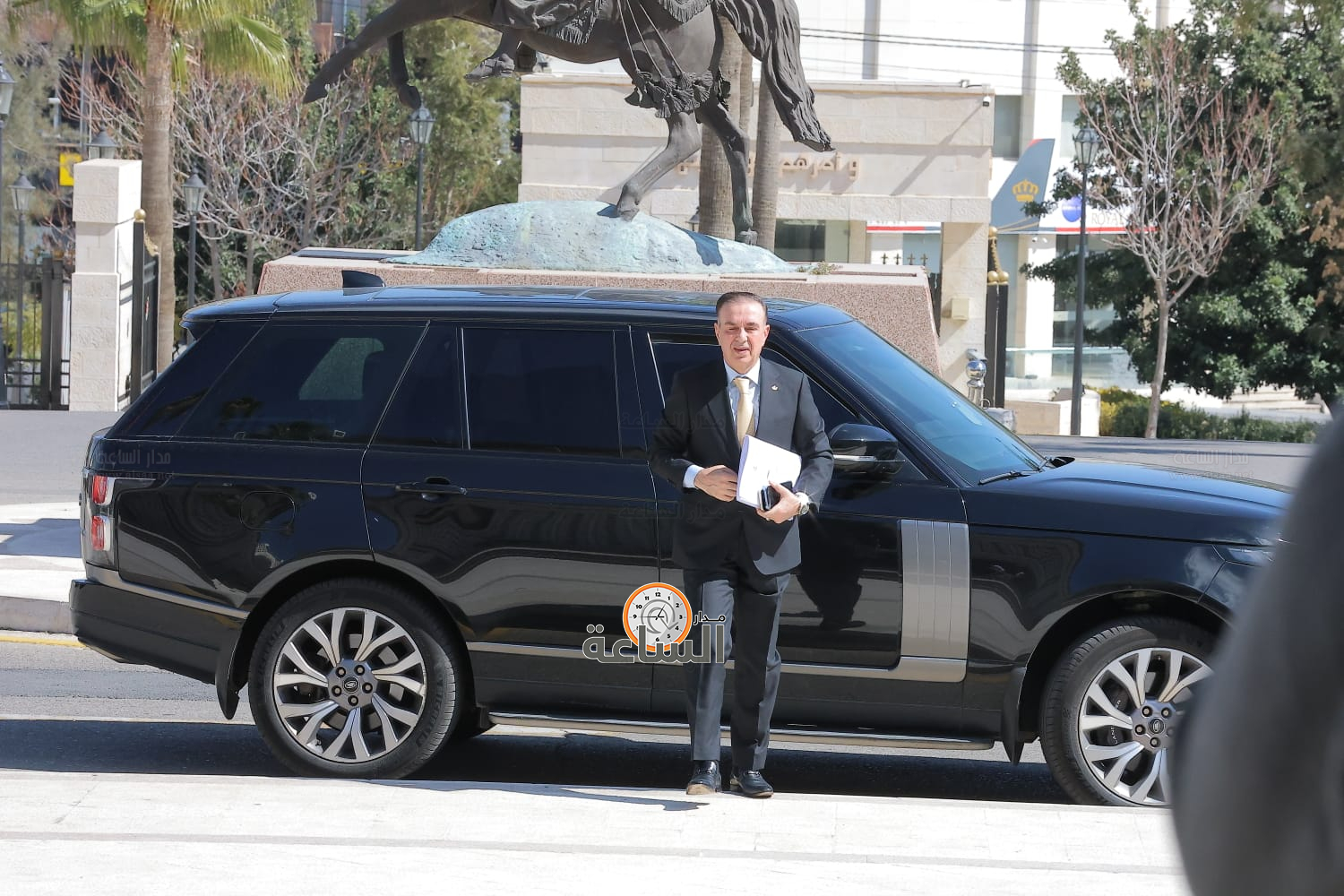 Madar Al-Saa Images 0.5594364455758619