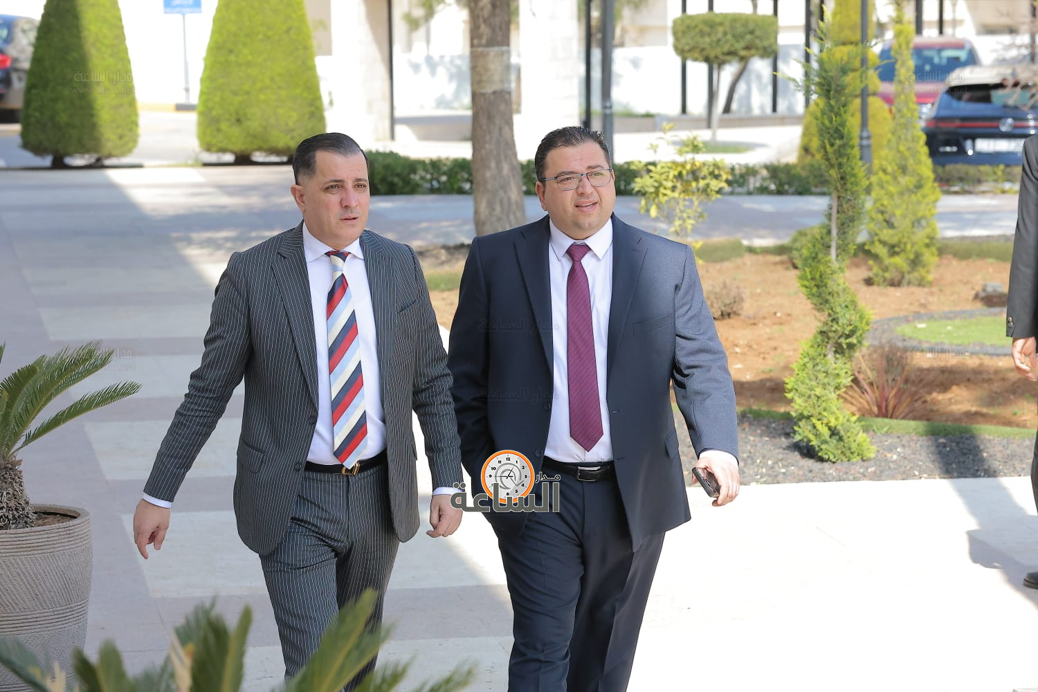 Madar Al-Saa Images 0.2727755602263833