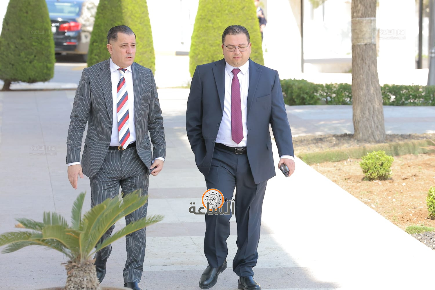 Madar Al-Saa Images 0.5530467533966608