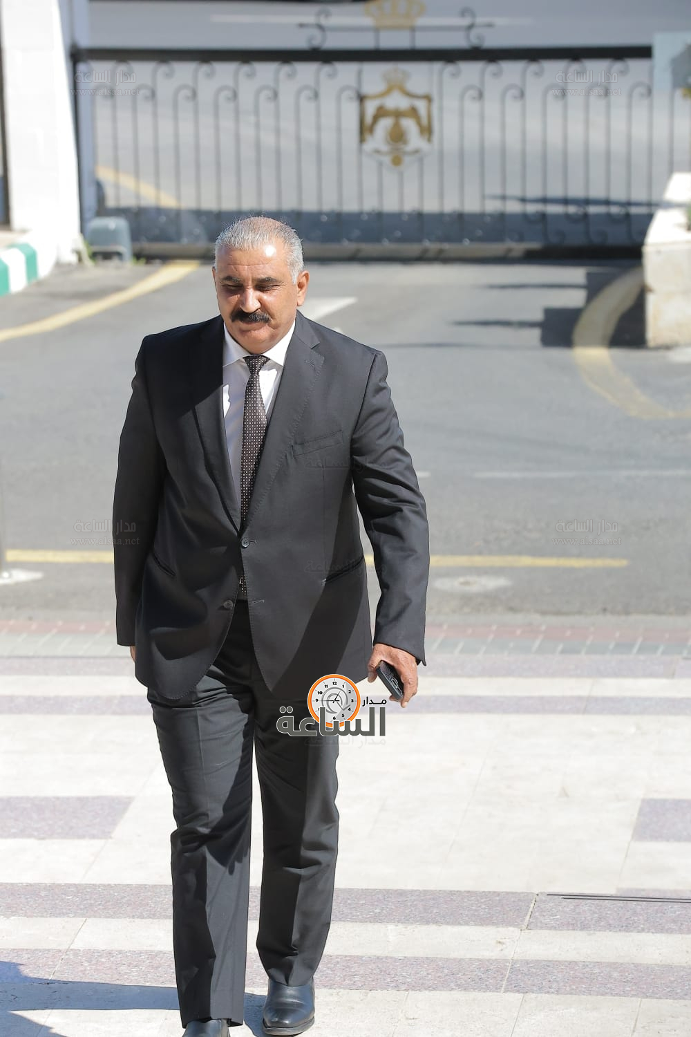 Madar Al-Saa Images 0.20515208994359213