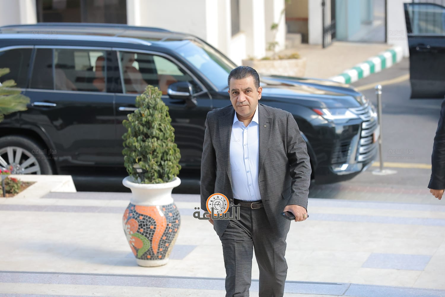 Madar Al-Saa Images 0.5190415183387528