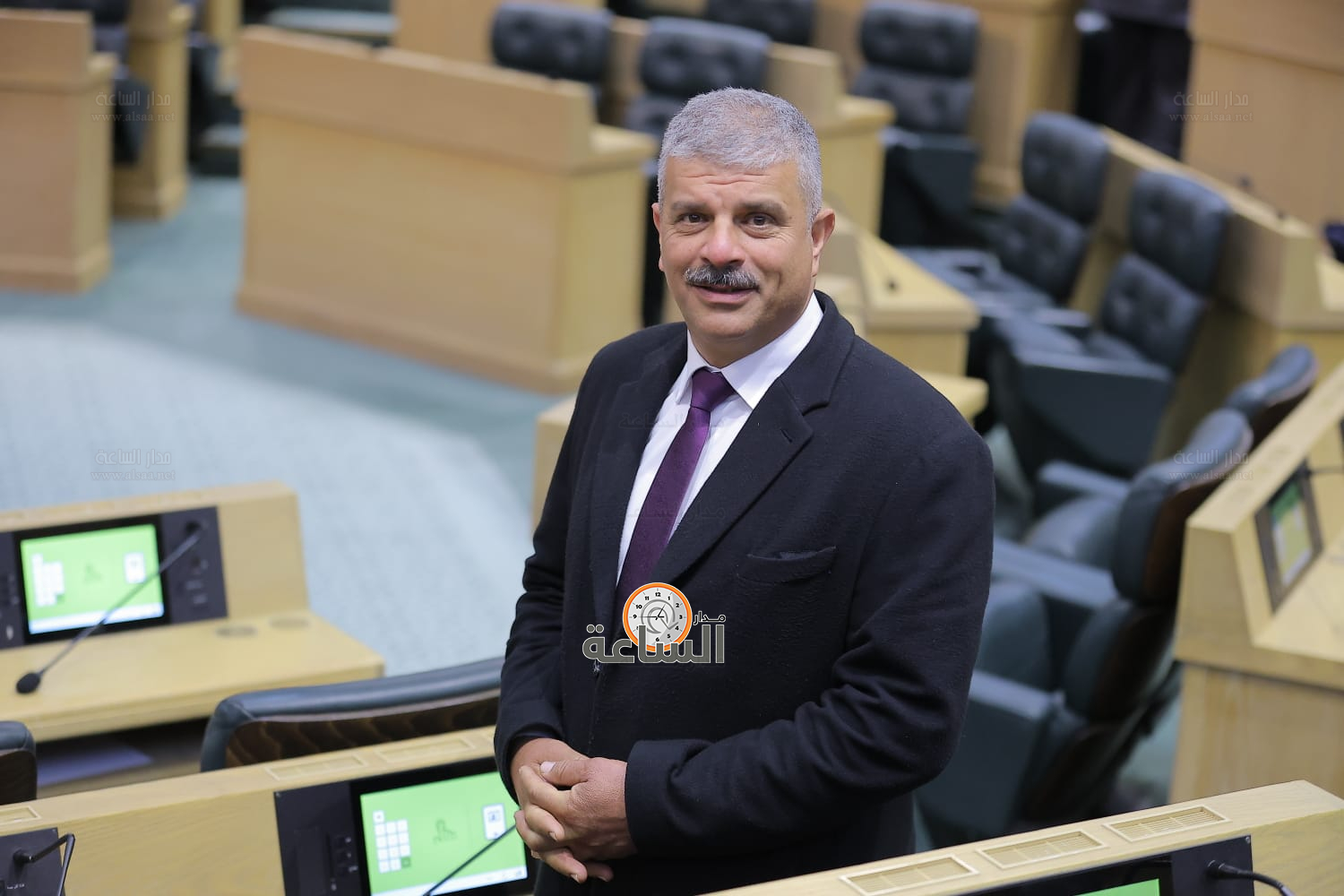 Madar Al-Saa Images 0.7868967157569732