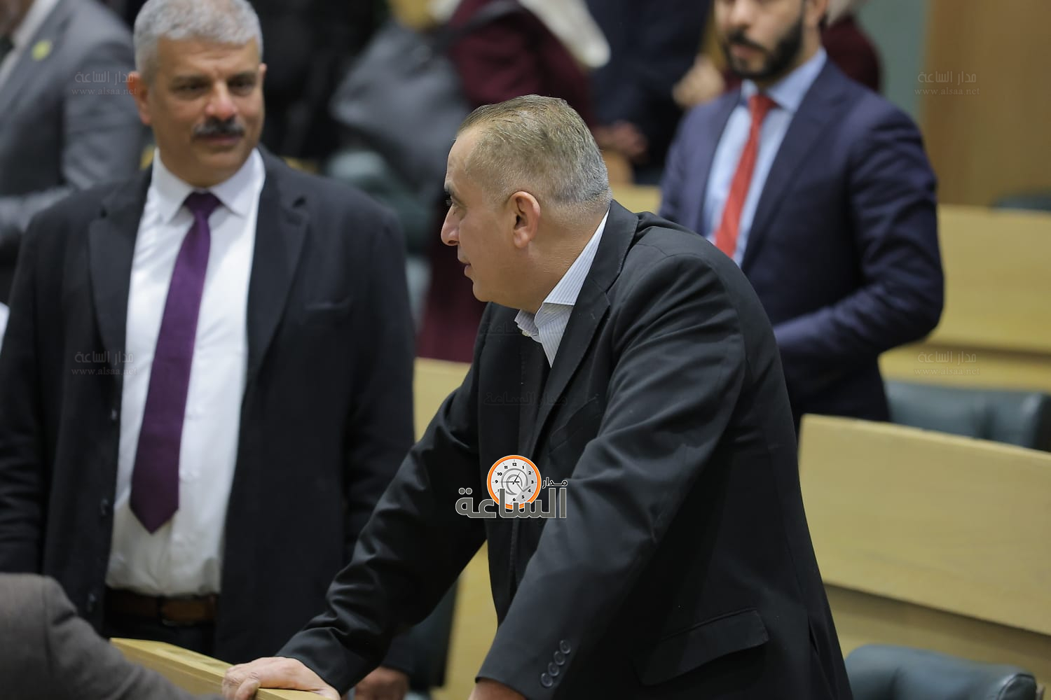 Madar Al-Saa Images 0.3203804028590238