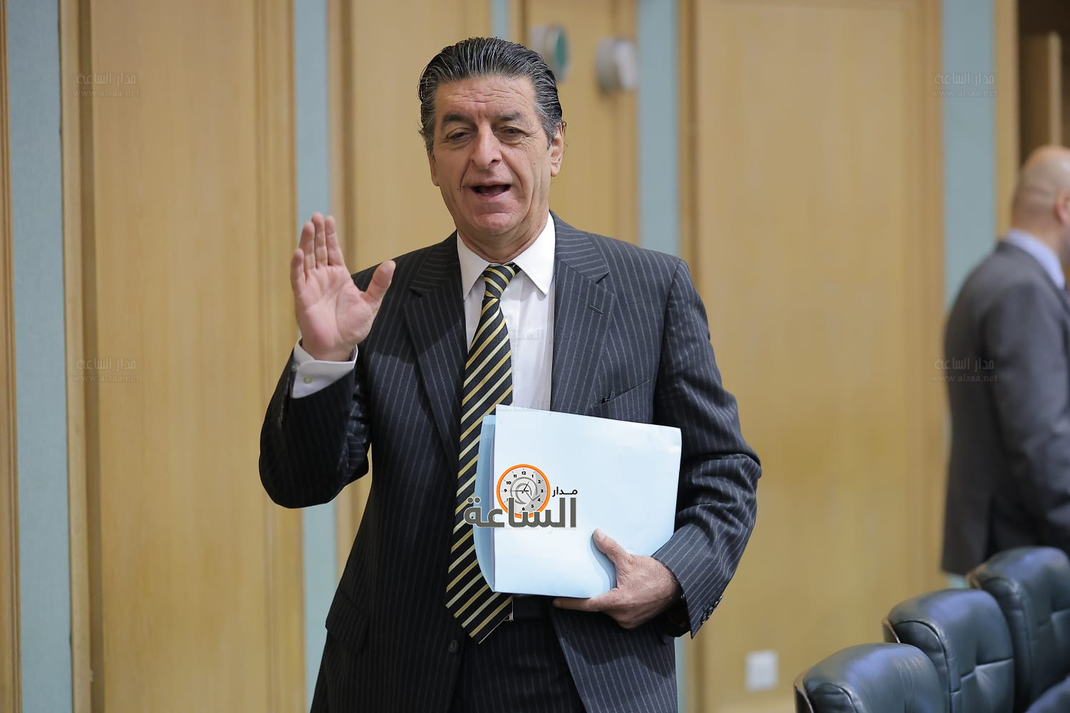 Madar Al-Saa Images 0.0523554878957907