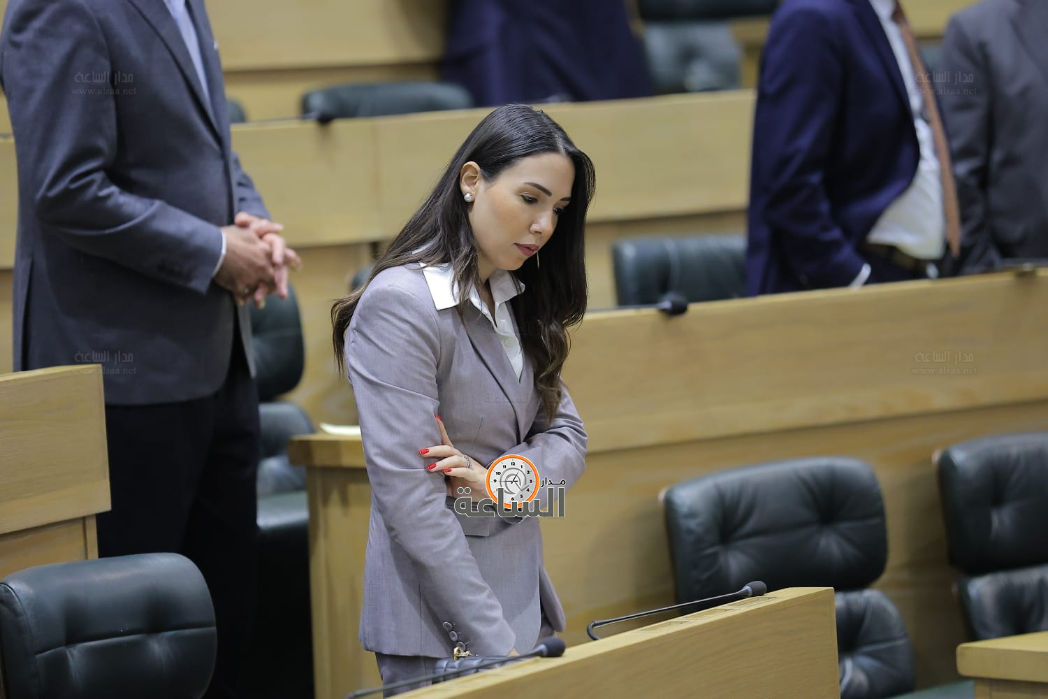 Madar Al-Saa Images 0.5198637568399148