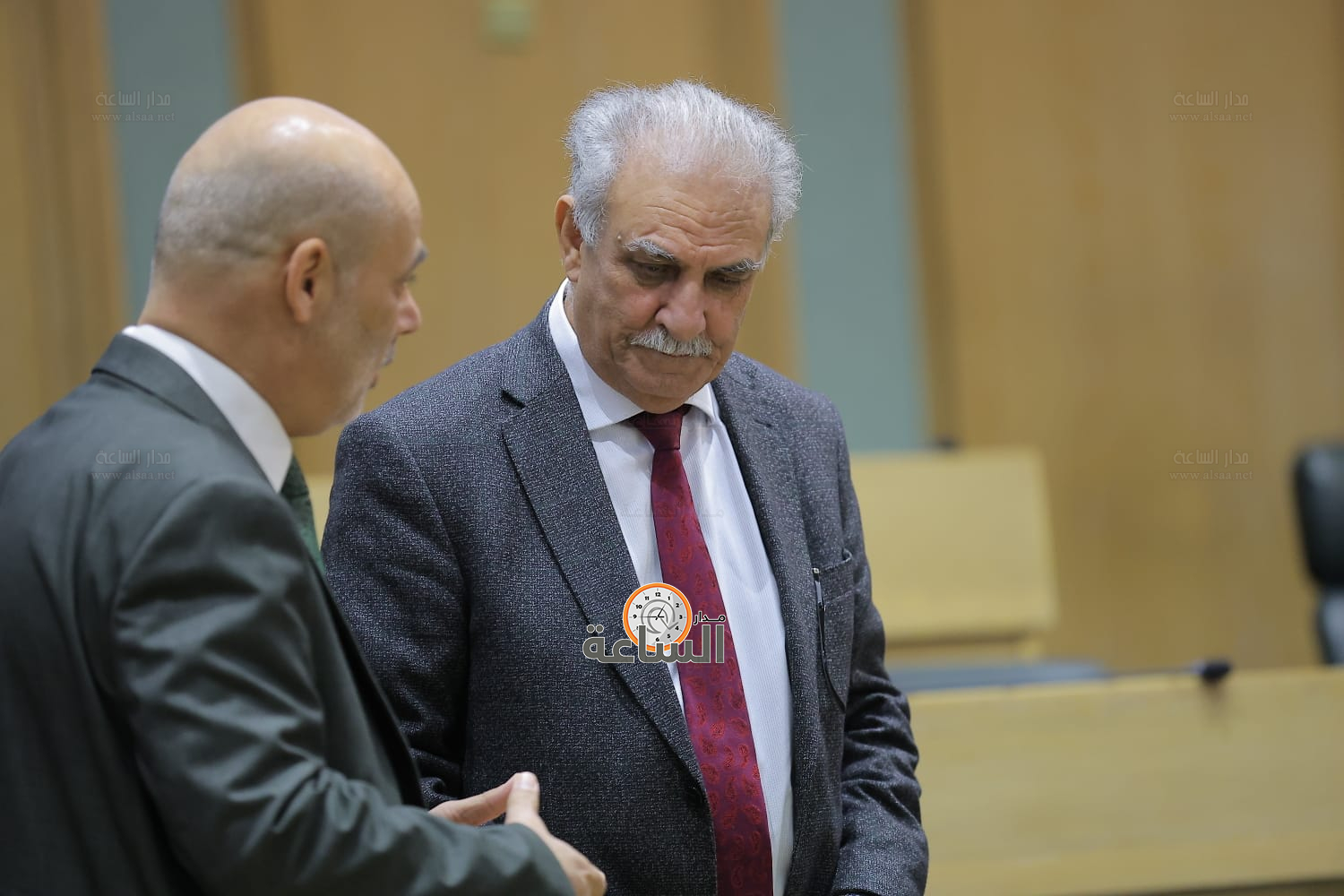 Madar Al-Saa Images 0.9120363867463449