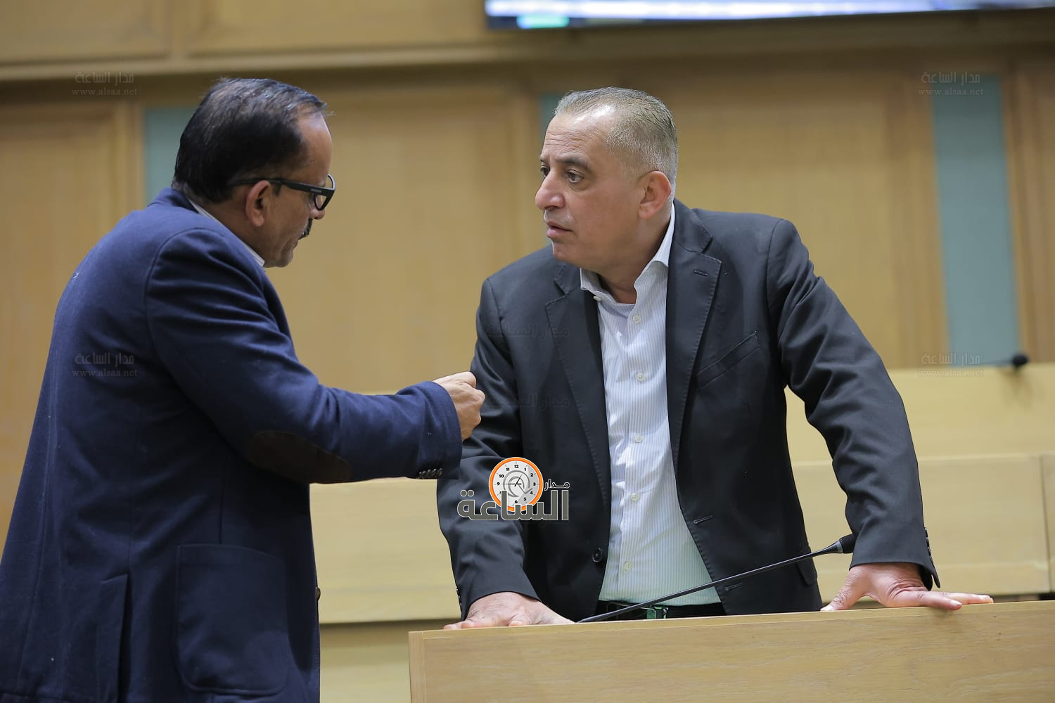 Madar Al-Saa Images 0.46901116353044336