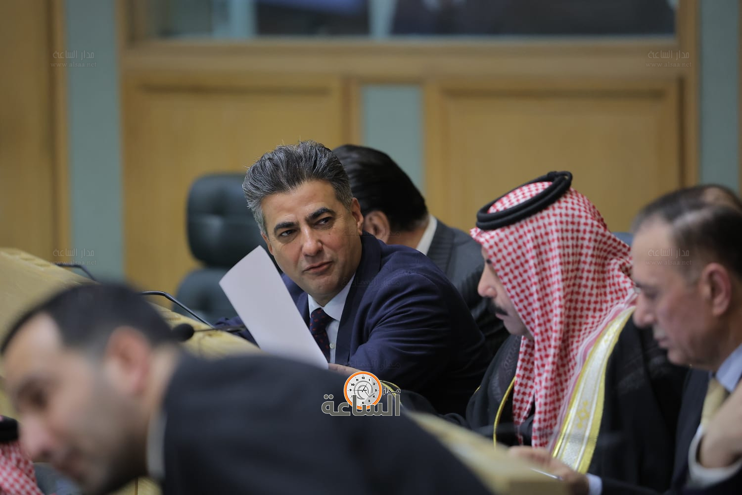 Madar Al-Saa Images 0.9015380671768451