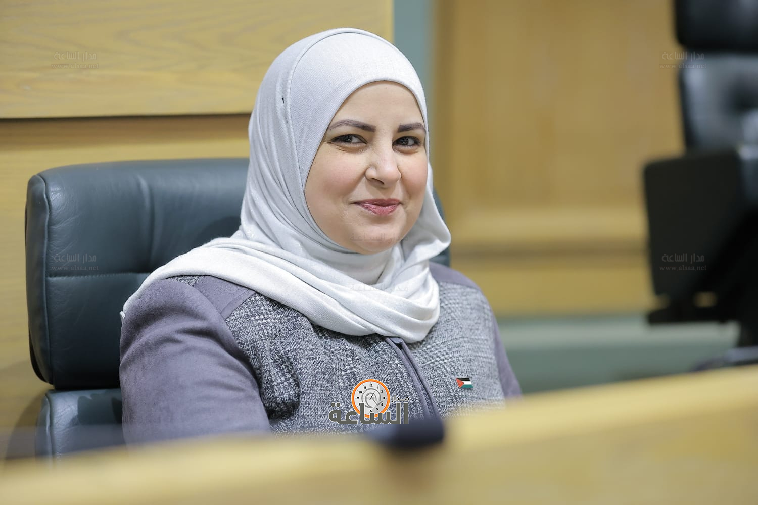 Madar Al-Saa Images 0.20391466585776596