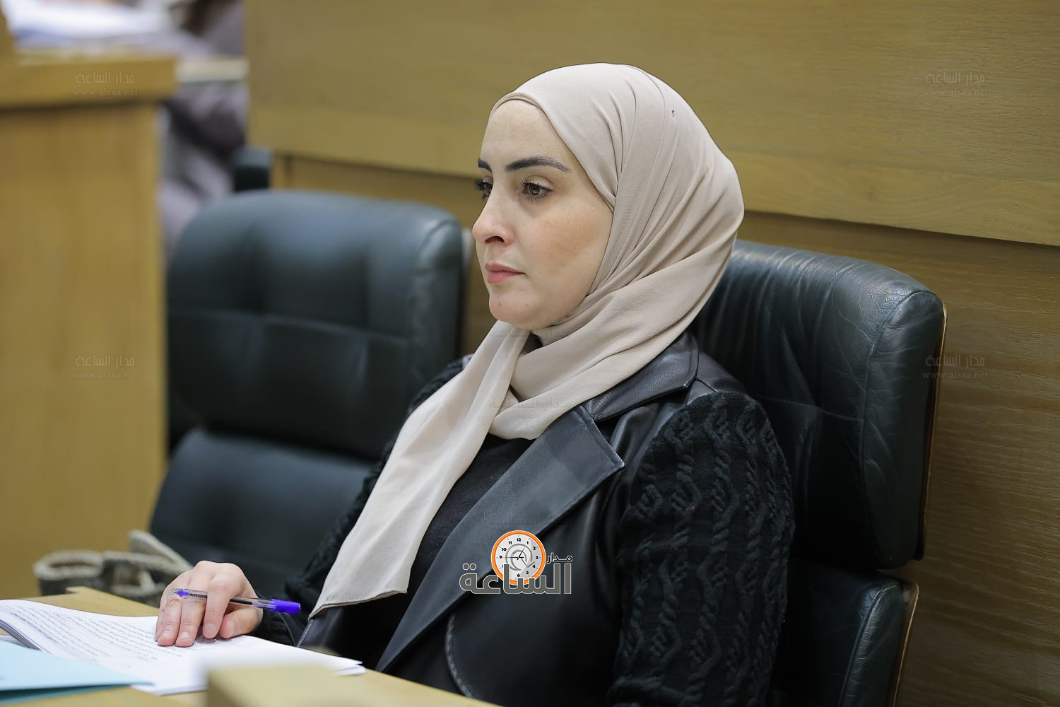 Madar Al-Saa Images 0.43792223599372404