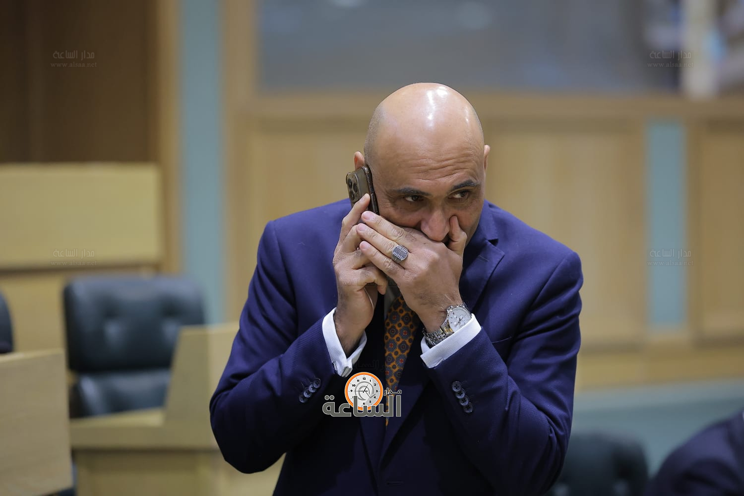 Madar Al-Saa Images 0.14212724151565548