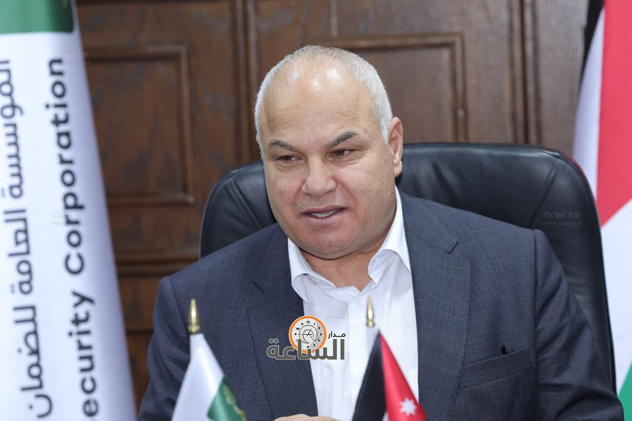 Madar Al-Saa Images 0.9518812134749974