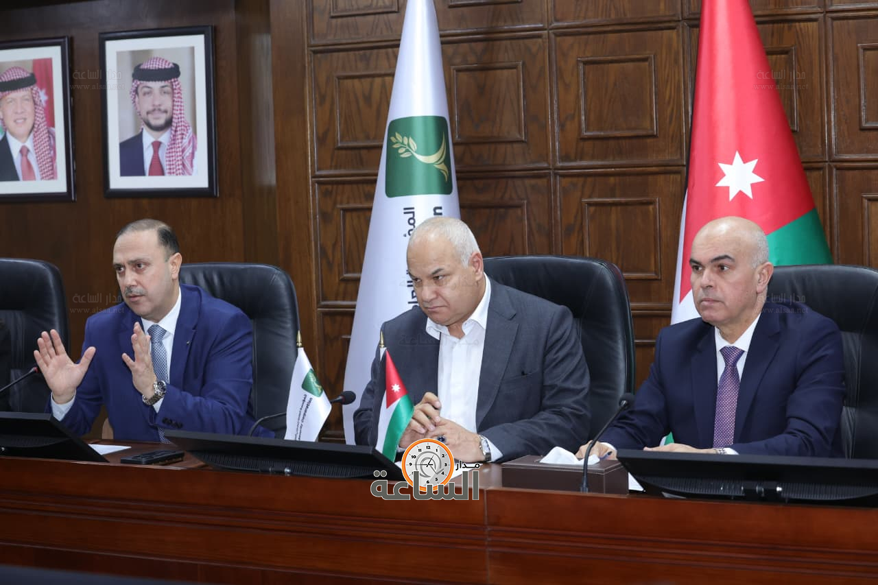 Madar Al-Saa Images 0.012955395986814833