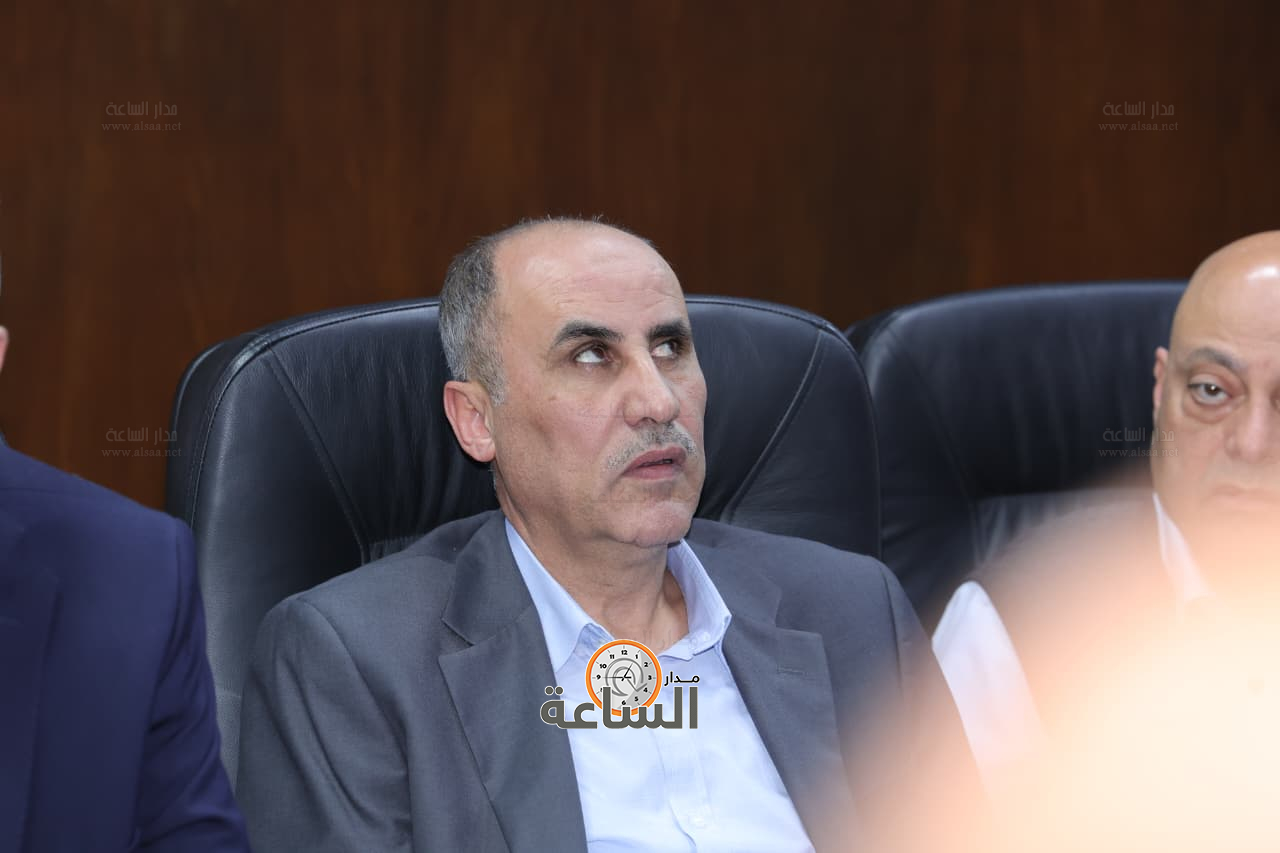 Madar Al-Saa Images 0.14792603618102984