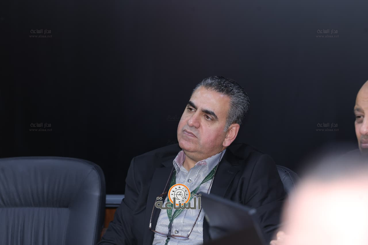 Madar Al-Saa Images 0.7694296005071157