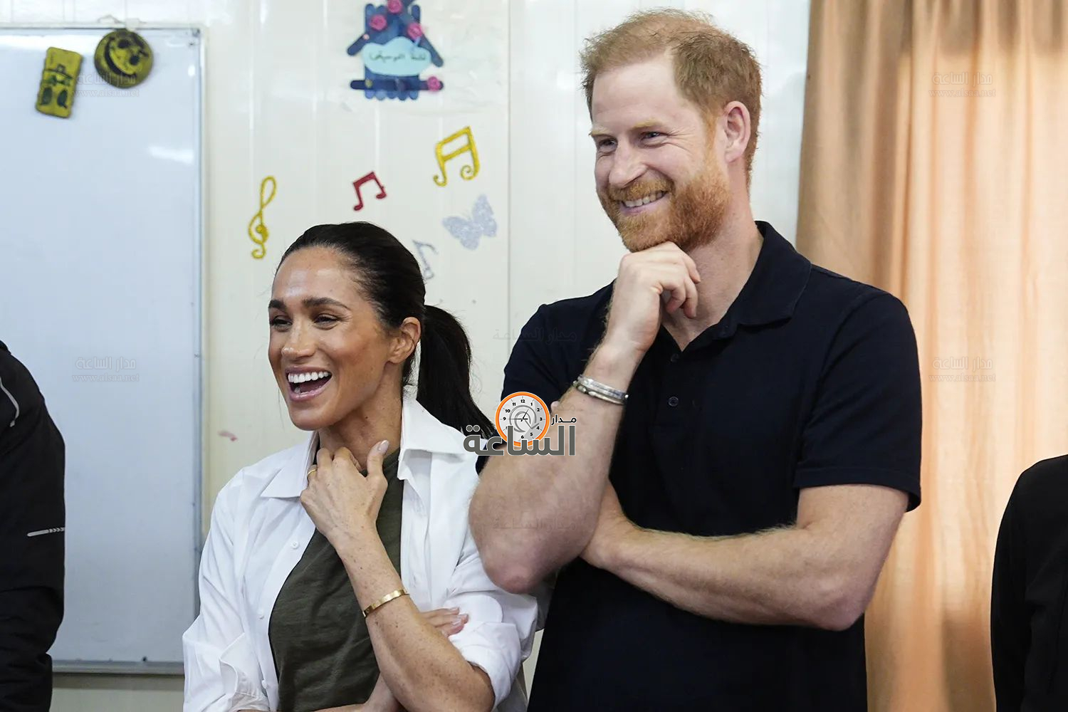 Madar Al-Saa Images 0.7472199097473923