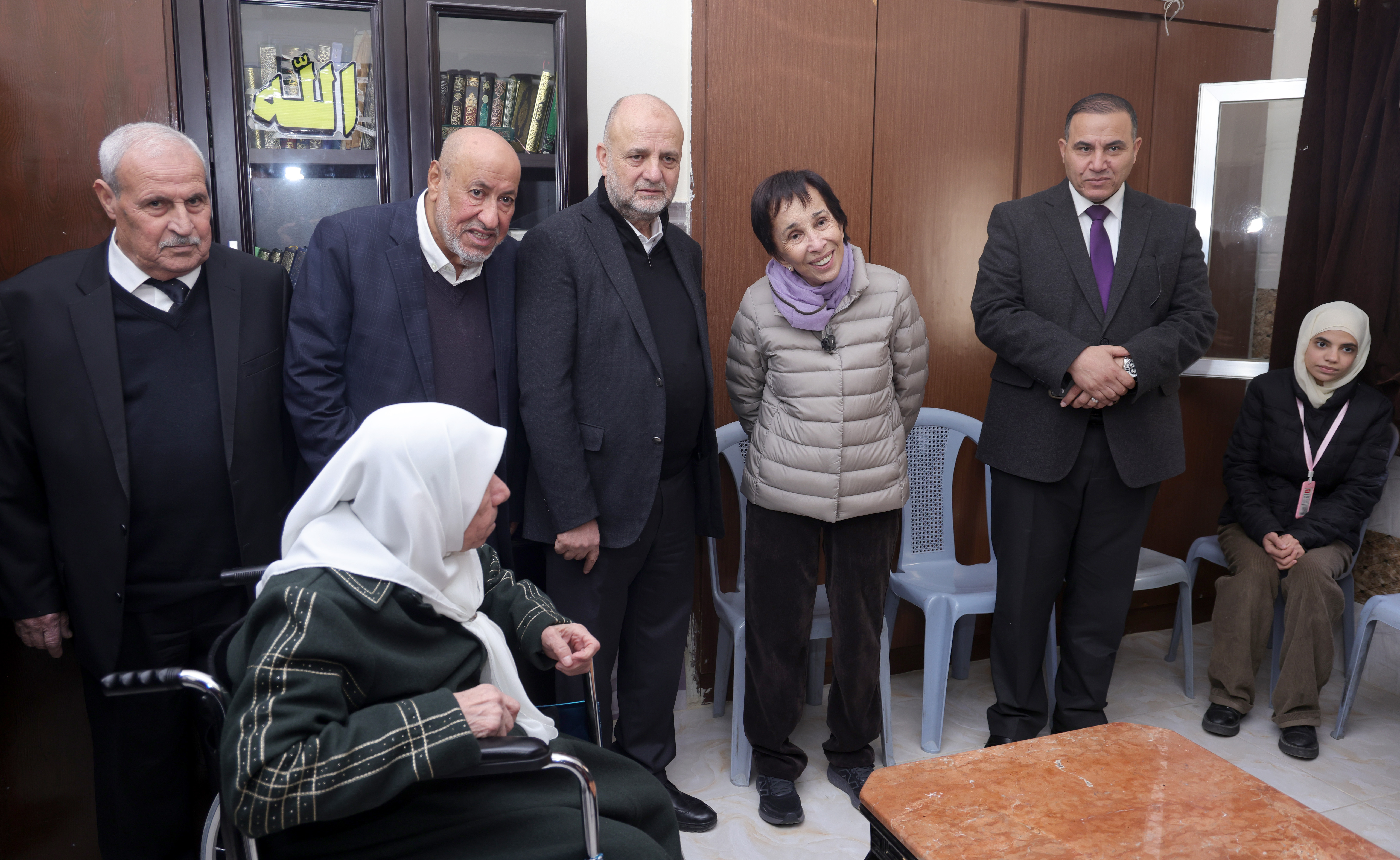 Madar Al-Saa Images 0.16740445039915852