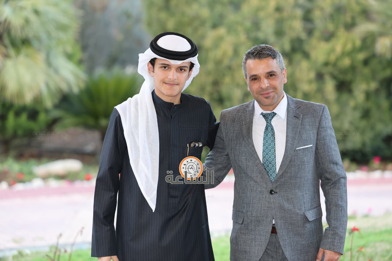 Madar Al-Saa Images 0.4153023126351668