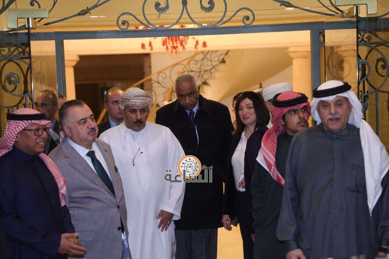 Madar Al-Saa Images 0.7601867208690715