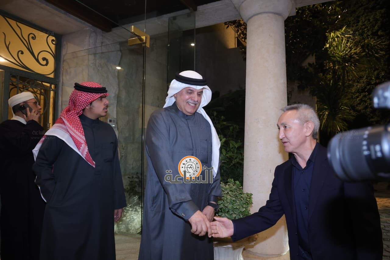 Madar Al-Saa Images 0.8652665998523646